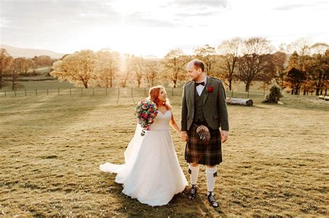 20 Best Dumfries And Galloway Wedding Venues 2024