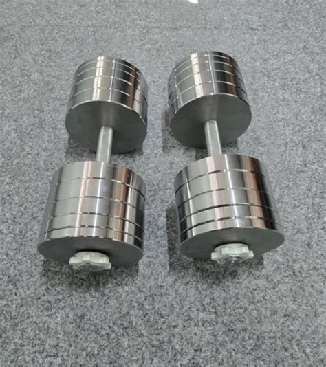 Гантели 2 шт. по 40 кг разборные стальные D 25 мм - купить по выгодной ...