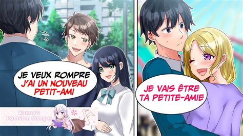 Manga Un Tudiant M A Vol Ma Copine Mais J En Ai Eu Une Autre D S