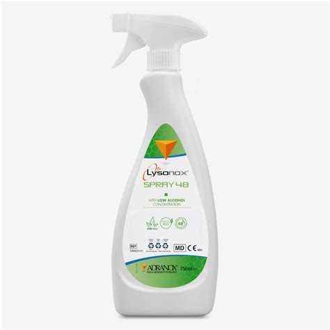 Lysonox Spray Adranox