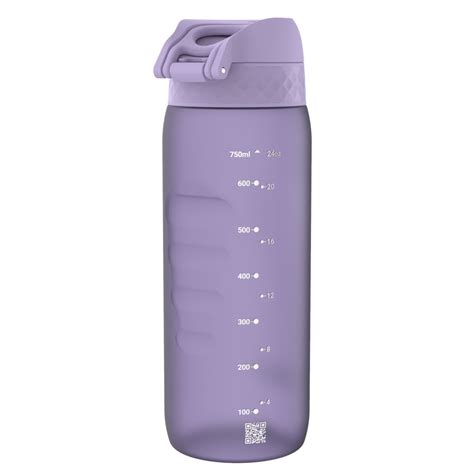 Butelka Bidon Na Wodę Ion8 Bpa Free 750 Ml ION8 Sklep EMPIK