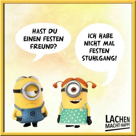 Pin Von Ingo Reith Auf Minions Lachen Macht Happy Lustig Humor