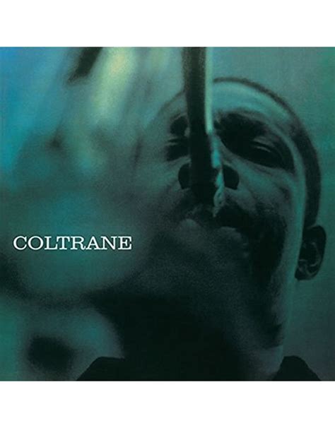 John Coltrane Coltrane 2022 Remaster [vinyl] Pop Music