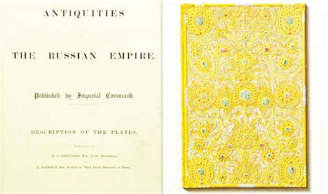 Rare Russian book set to sell for more than five figures at auction ...