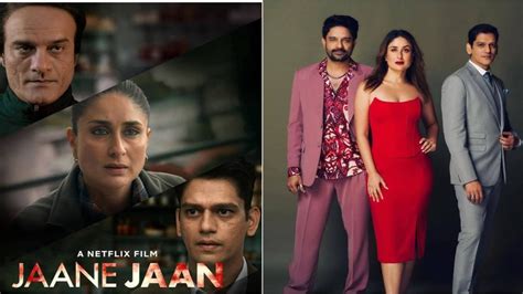 Jaane Jaan Movie Review And Rating: A Gripping Thriller with Stellar ...