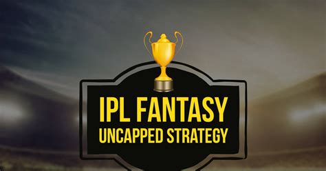 IPL Fantasy League 2018 : Tips, Rules, Points Table and Results