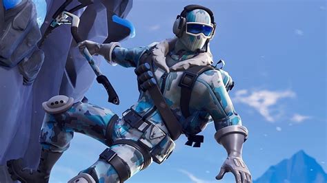 Los Fan Ticos De Fortnite Ven Una Misteriosa Nube De Tormenta En El