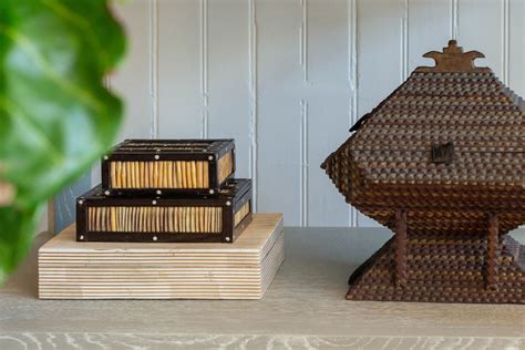House & Home | Handwoven Gifts for Home | Woven Chairs – Nantucket Looms
