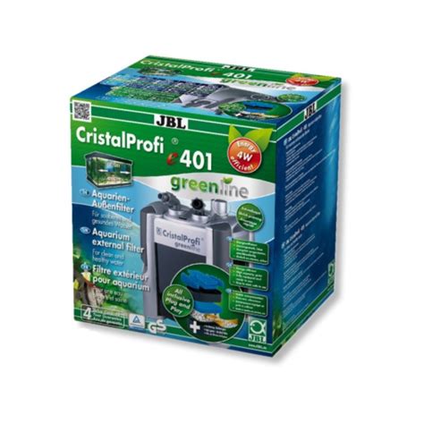 Filtre Jbl Cristal Profi E Greenline L H Jbl Europrix