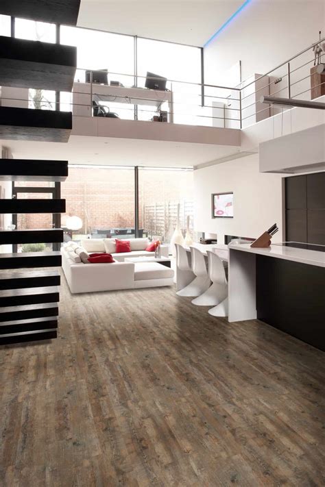 3 Reasons To Choose Vinyl Click Flooring The Design Sheppard