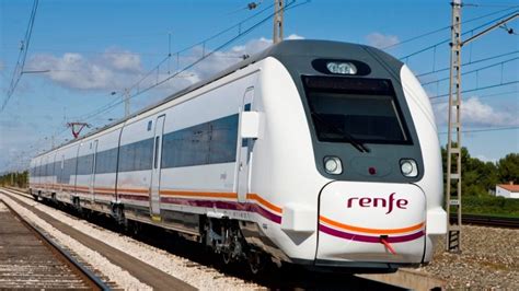 Renfe emitió 2 33 millones de abonos gratuitos de Cercanías Rodalies y