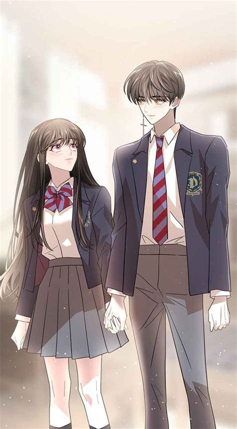 Sooha Heli Dark Moon Cute Anime Couples Dark Blood