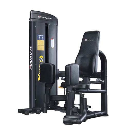 Abductor Adductor Machine Max Fitness