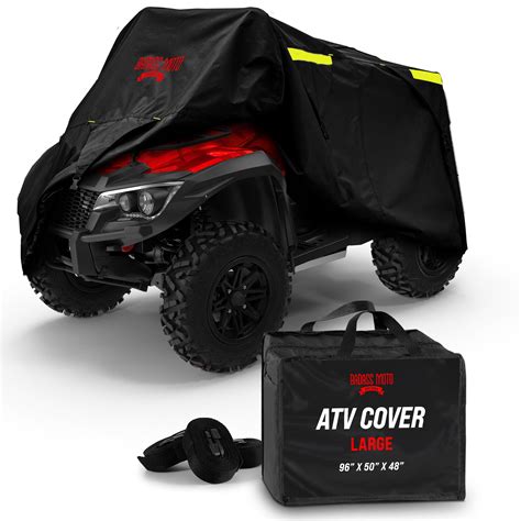 4 wheeler cover 5