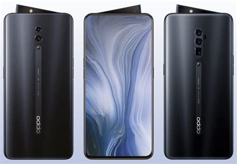 Oppo Foldable Smartphone With Pop Up Camera LetsGoDigital