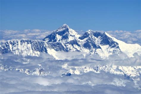 Mount Everest Mount Everest Everest Mountains