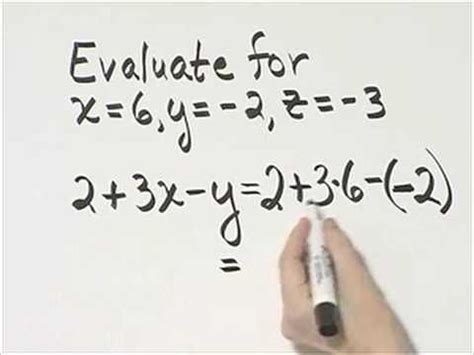 Martin Gay Beginning Algebra Th Ed Ch Ex YouTube