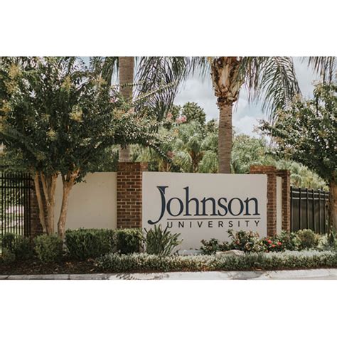 Johnson University Florida to Close after Next School Year - Christian ...