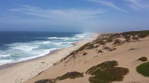 Marina State Beach – South Beach in Marina, CA - California Beaches