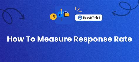 measure  response rate track direct mail campaigns results