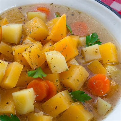 Root Vegetable Stew Germanfoods Org