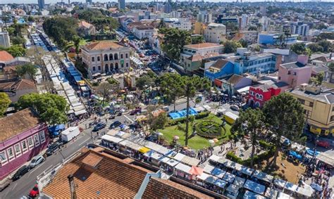 Feira do Largo da Ordem é referência para João Pessoa