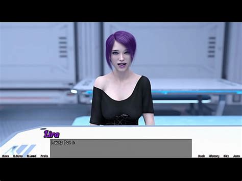Stranded In SPace 78 She Emo Girl Opens Up XVIDEOS