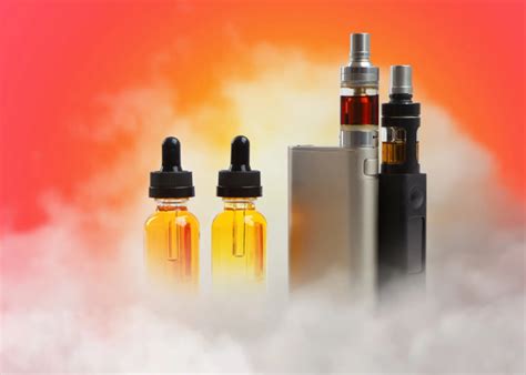 The Benefits Of Vaping Over Traditional Smoking Dailynews