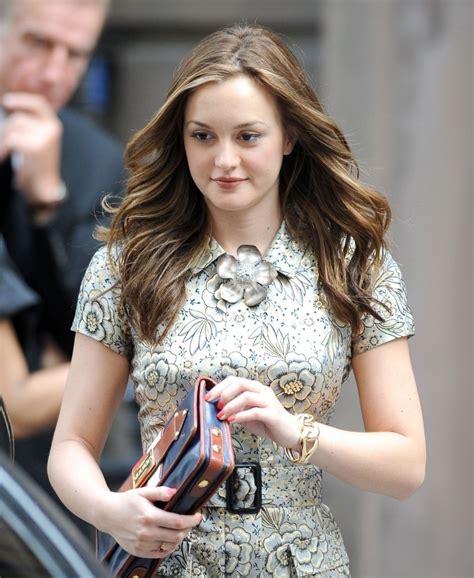 8 Winter Outfits I Plan On Stealing From Gossip Girl Artofit