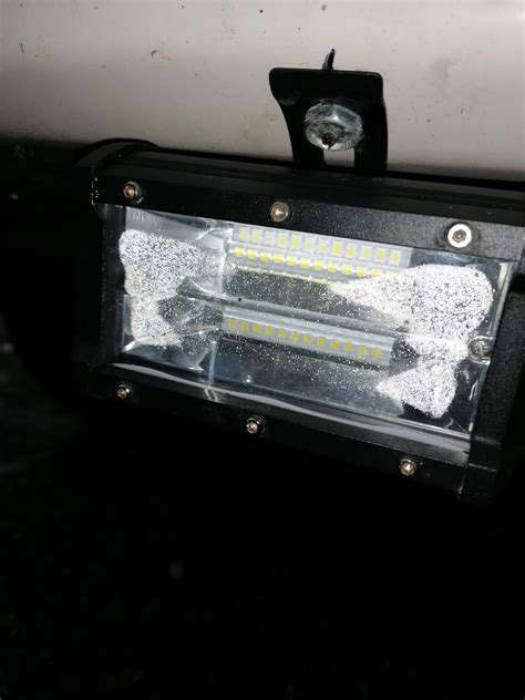 Uisebrt X W Zusatzscheinwerfer Led Offroad Scheinwerfer