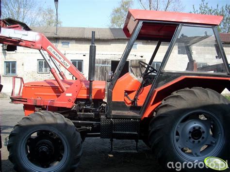 Zetor 5945 Zetor 2011 7745 3320 7341 Agrofotopl Forum Rolnicze I