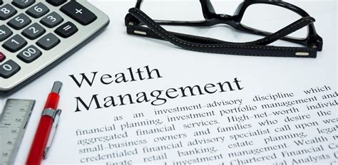 What Is Wealth Management Harvest Wealth Partners Financial