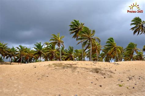 Praia de Santo Antônio