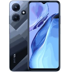 INFINIX HOT I GB Arisom Phones