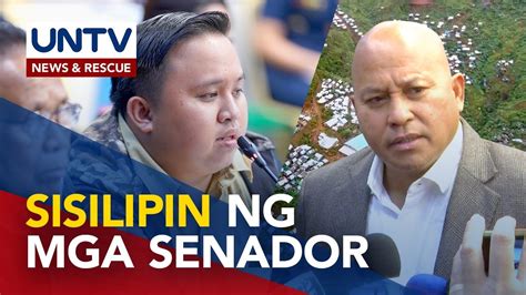 Hearing Sa Isyu Ng Kulto Gagawin Sa Surigao Umanoy White House Ni