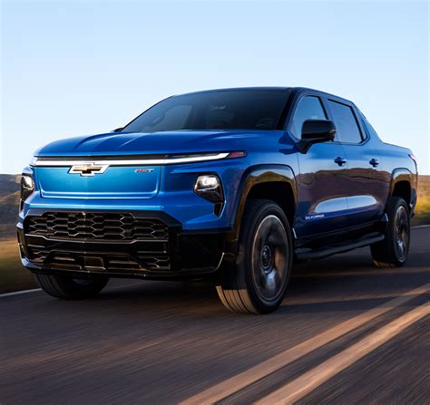 Which New Chevy Ev Is Right For Me Electric Chevy Lineup