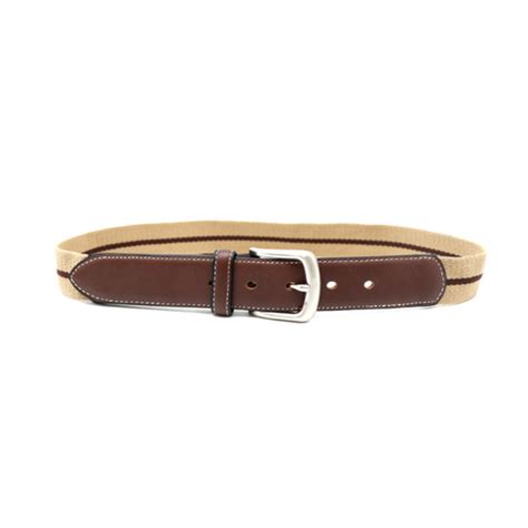 Men's Canvas Belts | Buy Mens Belt Online Australia – BeltNBags