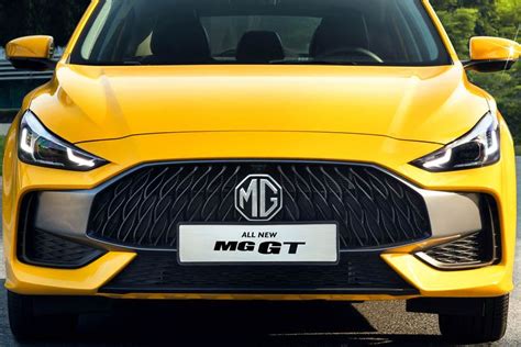 MG GT 2023 Price Review Launch Date In Philippines Zigwheels