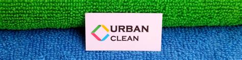 UrbanClean | Компания UrbanClean является производителем и оптовым ...