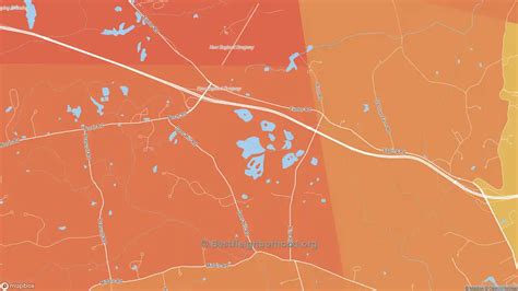 Race, Diversity, and Ethnicity in Brentwood, NH | BestNeighborhood.org