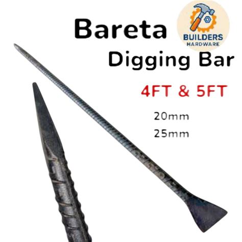 shop digging bar  sale  shopee philippines