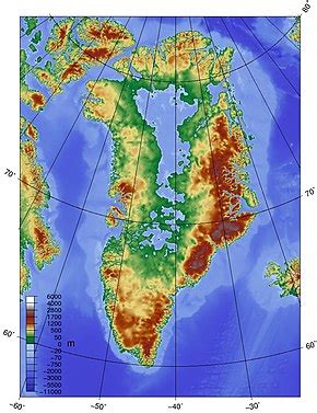 Greenland - Wikipedia