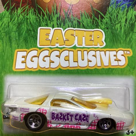 未使用に近いWalmart限定ホットウィール プロ ストック ポンティアック イースター ウォールマート Hot Wheels の落札情報詳細 ヤフオク落札価格検索 オークフリー