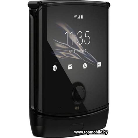 Купить мобильный телефон Motorola RAZR 2019 XT200-1 в Минске.
