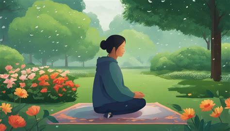 Can You Meditate While Waiting For The Rain To Stop