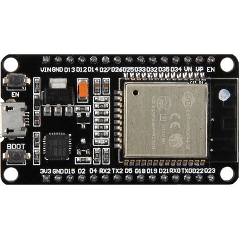 Joy It Placa Nodo SBC NodeMCU ESP32 PcComponentes Pt