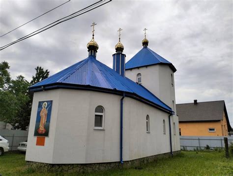 Святий мучениче Георгіє Новий, моли Бога за нас. | Житомирская Епархия