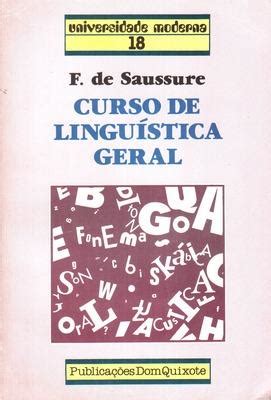 Curso De Lingu Stica Geral Von Saussure Ferdinad De Good Soft