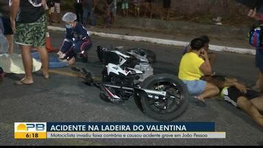 Bom Dia Para Ba Motociclistas Colidem E Provocam Acidente No Bairro