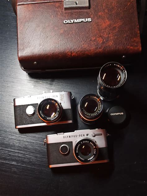 Best Olympus Pen Images On Pholder Analog M And Analog Community